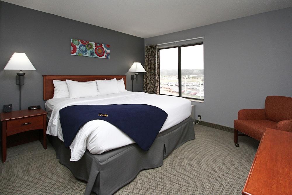 New Victorian - Sioux Hotel 2*