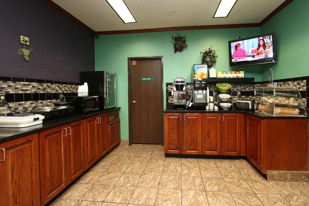 New Victorian - Sioux Hotel 2*