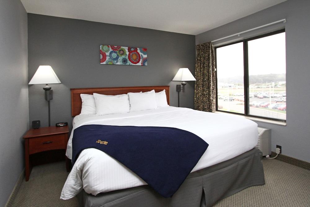Hotel New Victorian - Sioux Sioux Stadt