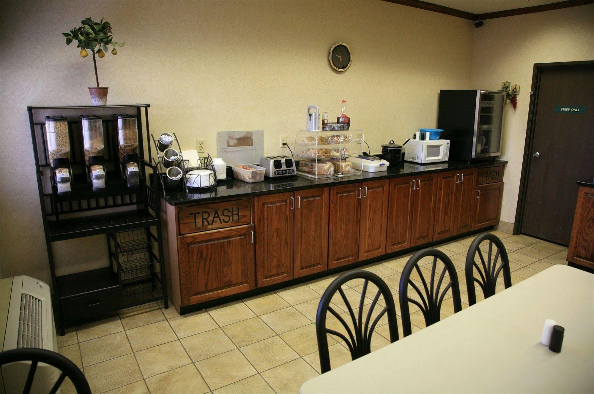 Hotel New Victorian - Sioux 2*